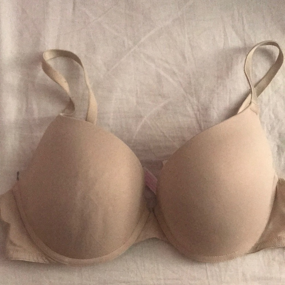 PINK bra